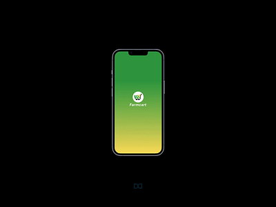 Farmcart animation app branding design graphic design illustration interaction ui ux