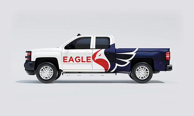 Truck Wrap Design | Vehicle Wrapping adobe illustrator branding car wrap decal design ford graphic design illustration livery logo truck van vector vehicle vehicle branding vehicle wrap vinyl wrap wrap design wrapping