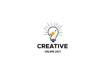 Creative Logo Design | Modern Logo Design | Logo 2023 animation branding business design graphic design illustration logo ui ux vector