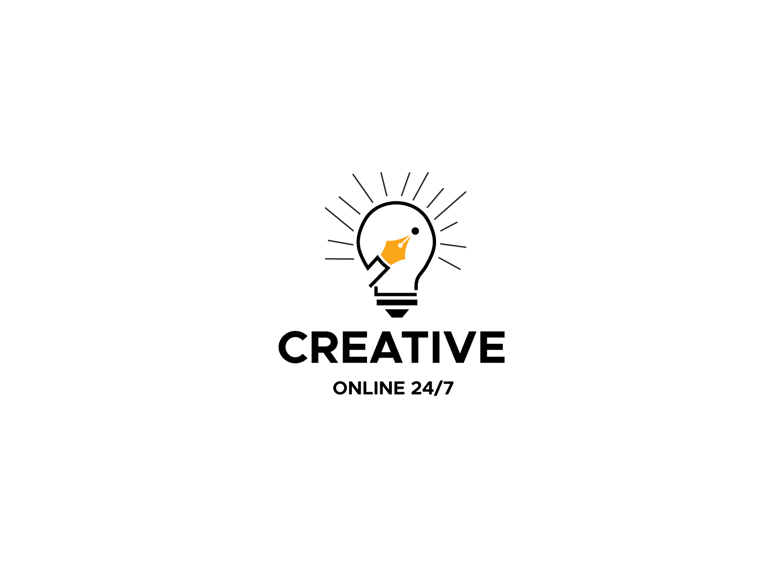 Example of I Do A Professional Business Logo Design