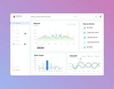 Dashboard design dashboard dashboard designer design dsigner graphic design mobile app ui uiux ux ux designer website