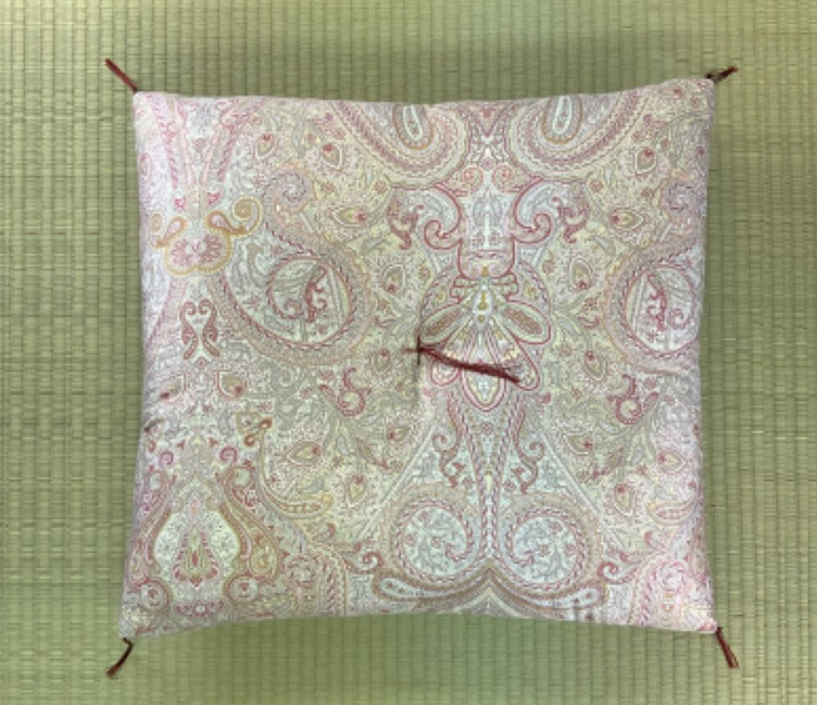 Zabuton Elevate Your Seating Experience by Futon beds from japan on