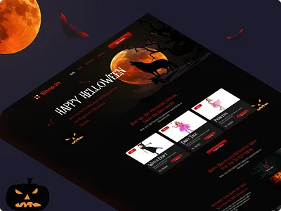 Happy Halloween 3d animation branding costumes creepy creepycrawlies ghoststories graphic design halloween halloween2023 haunted hauntedhouse logo motion graphics pumpkin pumpkins spookyseason trickortreat ui witchcraft