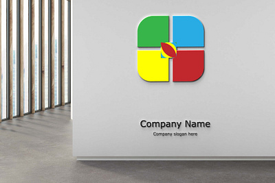 Branding logo branding design graphic design logo