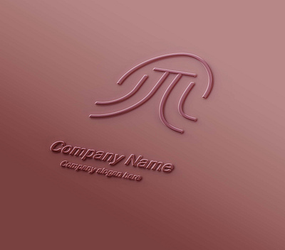 Minimal logo branding design graphic design logo