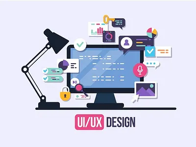 Custom Web Designing Services services