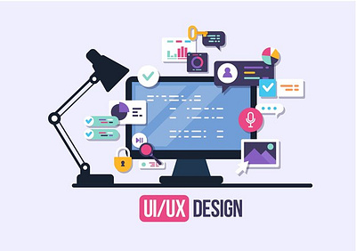 Custom Web Designing Services services