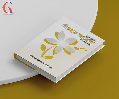 Book Cover Design. branding canva design graphic design illustration ui ux