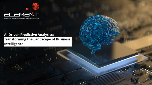 AI-Driven Predictive Analytics: Transforming The Landscape Of Bu By ...