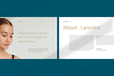 Lancelot Powerpoint #5 app branding design graphic design illustration logo typography ui ux vector