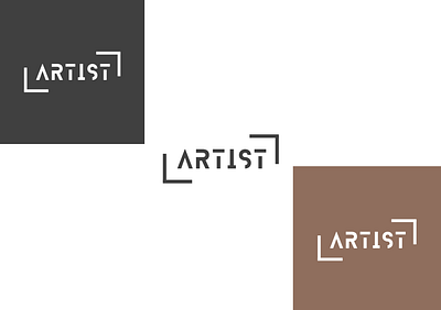Artistic-Logo artistic logo brand logo business logo company logo logo logo design unique logo