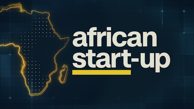 African Start-up after effects
