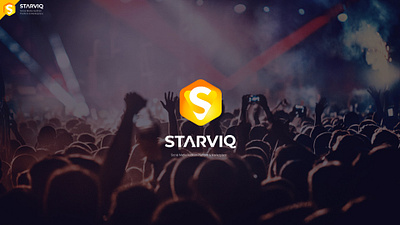 Starviq logotype