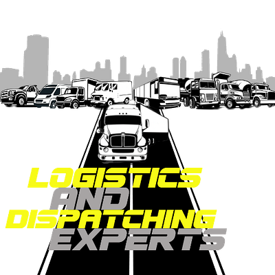 Logistics and Dispatching Transparent Design