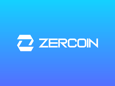 Zercoin brand branding design graphic design illustration logo logo design minimal modern z mark zercoin