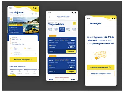 Gipsyy Mobile App android app design icon icons illustration ios logo mobile ui