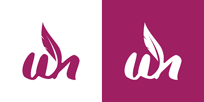 WeHaiku Logo branding design graphic design typography vector