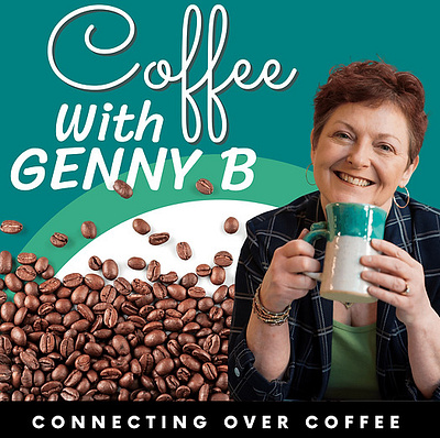 Winnipeg's coffee scene at Coffee With Genny B coffee coffeelove coffeelovers coffeepodcasts coffeetime coffeewithgennyb