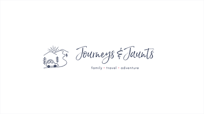 Travel Logo Animation youtube logo animation