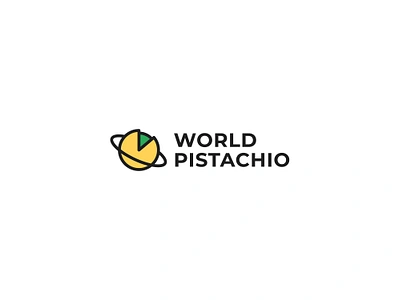 World Pistachio branding design graphic design illustration logo logotype motion graphics typography ui لوگو لوگو تایپ لوگو دیزاین لوگو فارسی