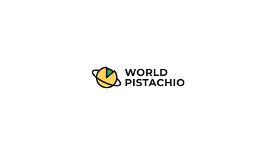 World Pistachio branding design graphic design illustration logo logotype motion graphics typography ui لوگو لوگو تایپ لوگو دیزاین لوگو فارسی