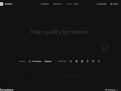 Framer templates you said? app branding concept design framer templates ui ux