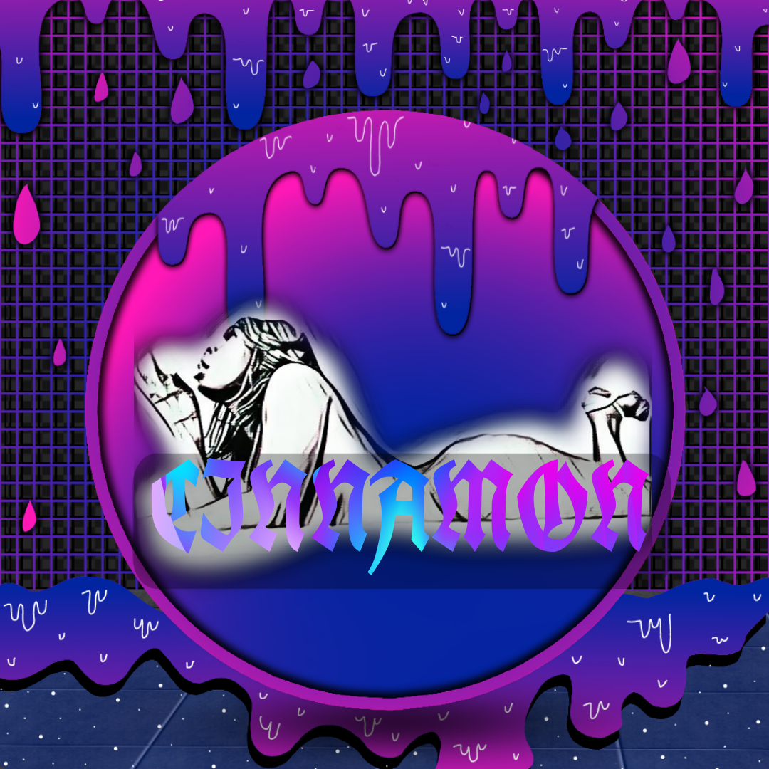 CINNAMON by Brandy Brown on Dribbble