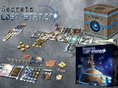 Board Game Graphics board game branding design graphic design illustration logo project management typography ui ux vector