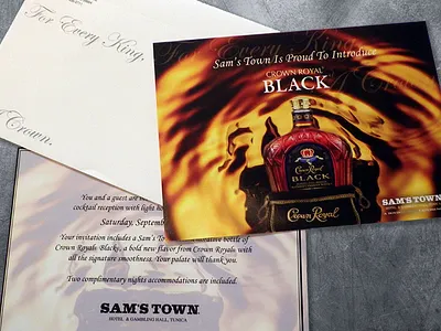 Invitations branding design graphic design invitation logo