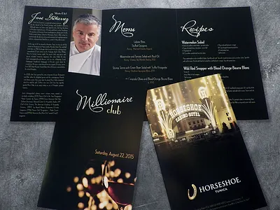 Brochures branding brochures design graphic design logo typography vector