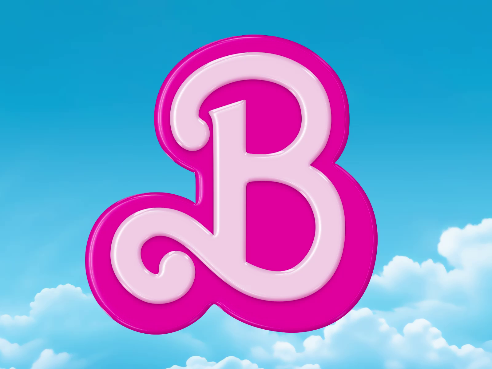 Free Barbie Logo Printables Pdf
