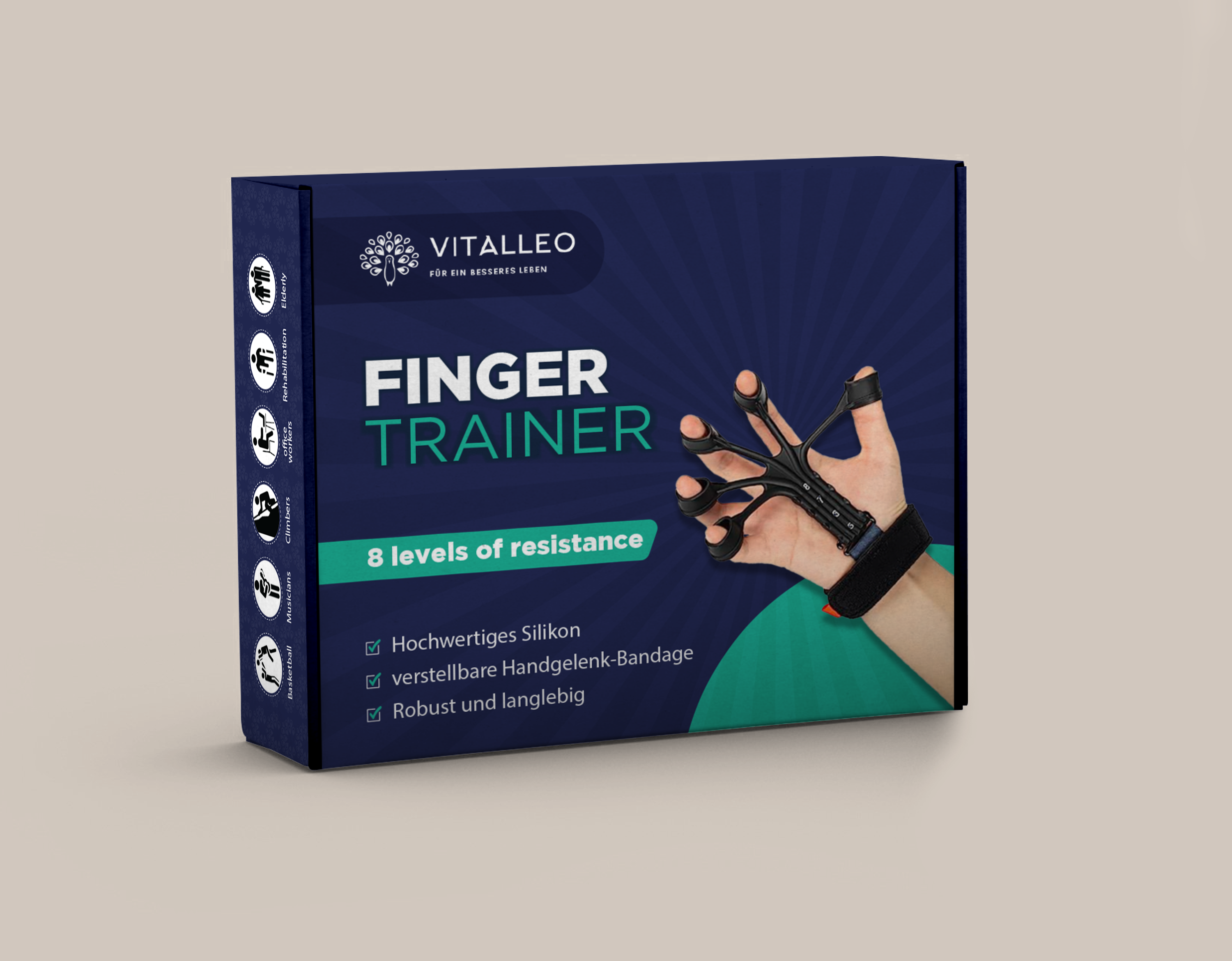 Example of Custom Packaging Design