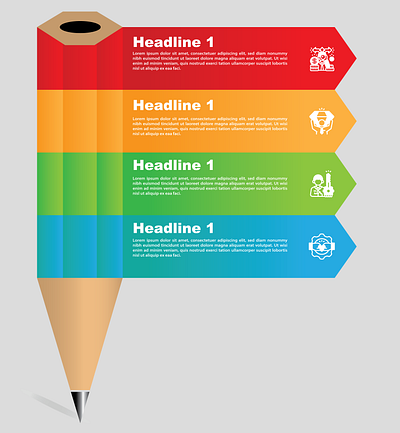 infographics graphic design