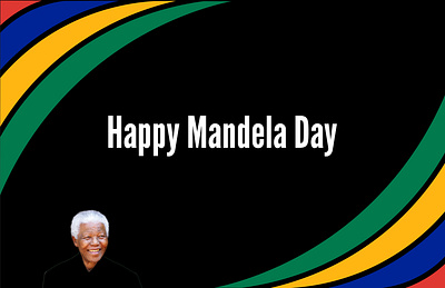 Mandela Day