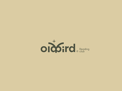 Old bird 3d animation branding design designer graphic design icon identity illustration logo motion graphics ui vector