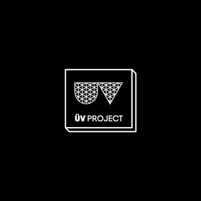 Uvproject (logo)