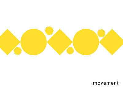 yellow branding design illustration logo
