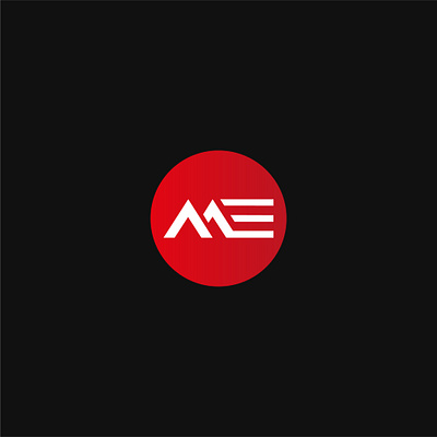 MidAmerican Energetic Logo - by Bilawal Samoon abstract logo