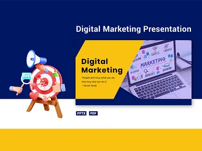 Presentation Design - Personal Profile design digital marketing presentation graphic design marketing design pitch deck design powerpoint powerpoint design presentation presentation design profile design theantfirm visual story telling visualization