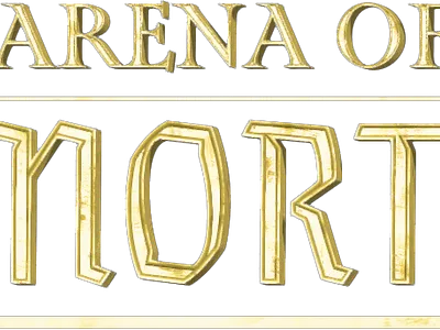 Video Game branding design graphic design logo typography