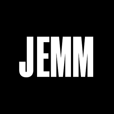 JEMM logo animation animation logo logo animation motion graphics vector