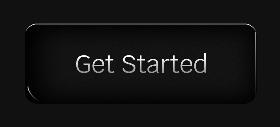 Glossy Button || Daily UI button dailyui dailyuichallenge design gloss glossy ui visual