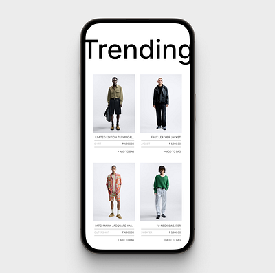 Fashion Store App clothing brand e commerce fashion fashion store fashion store app mobile app store