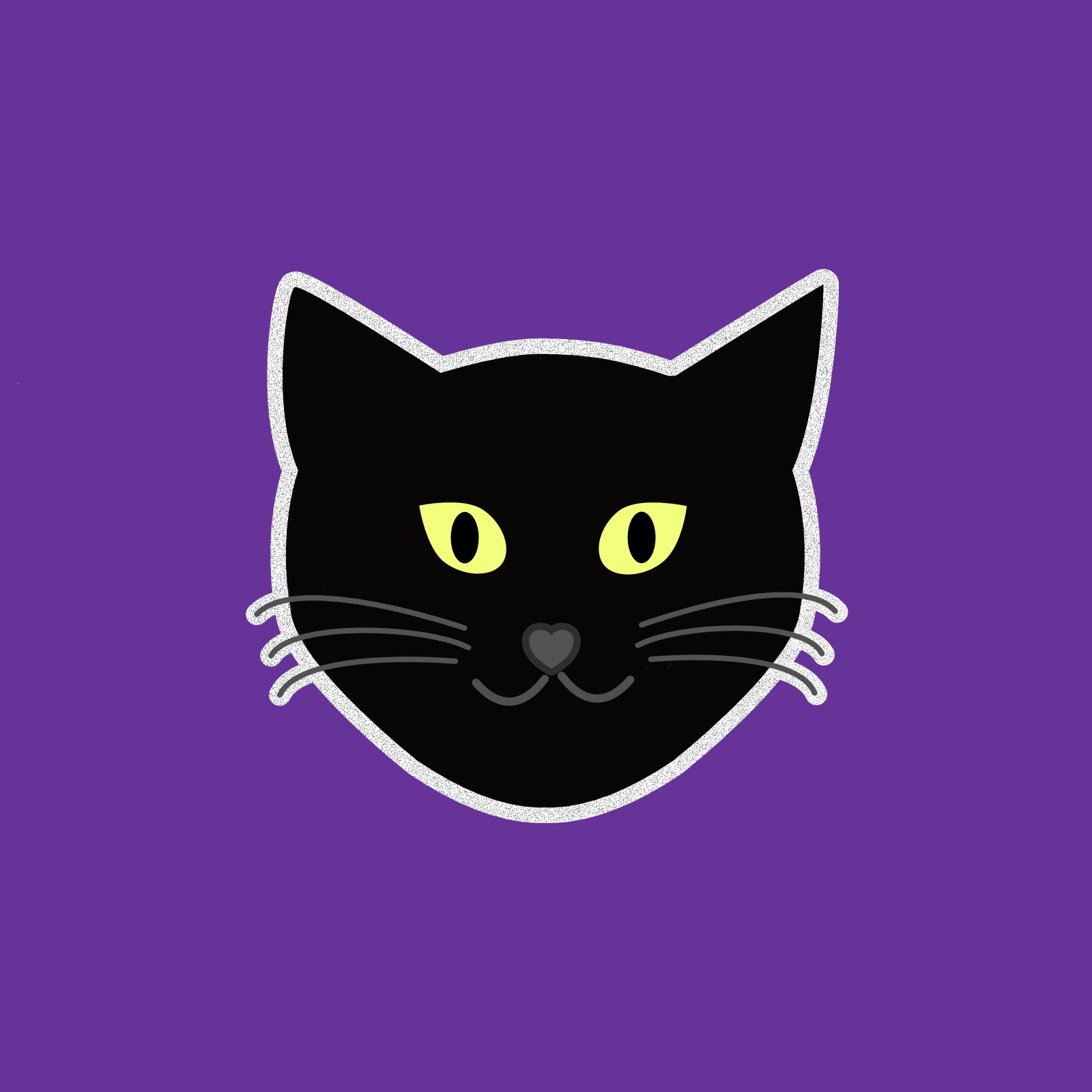 Black Cat cats