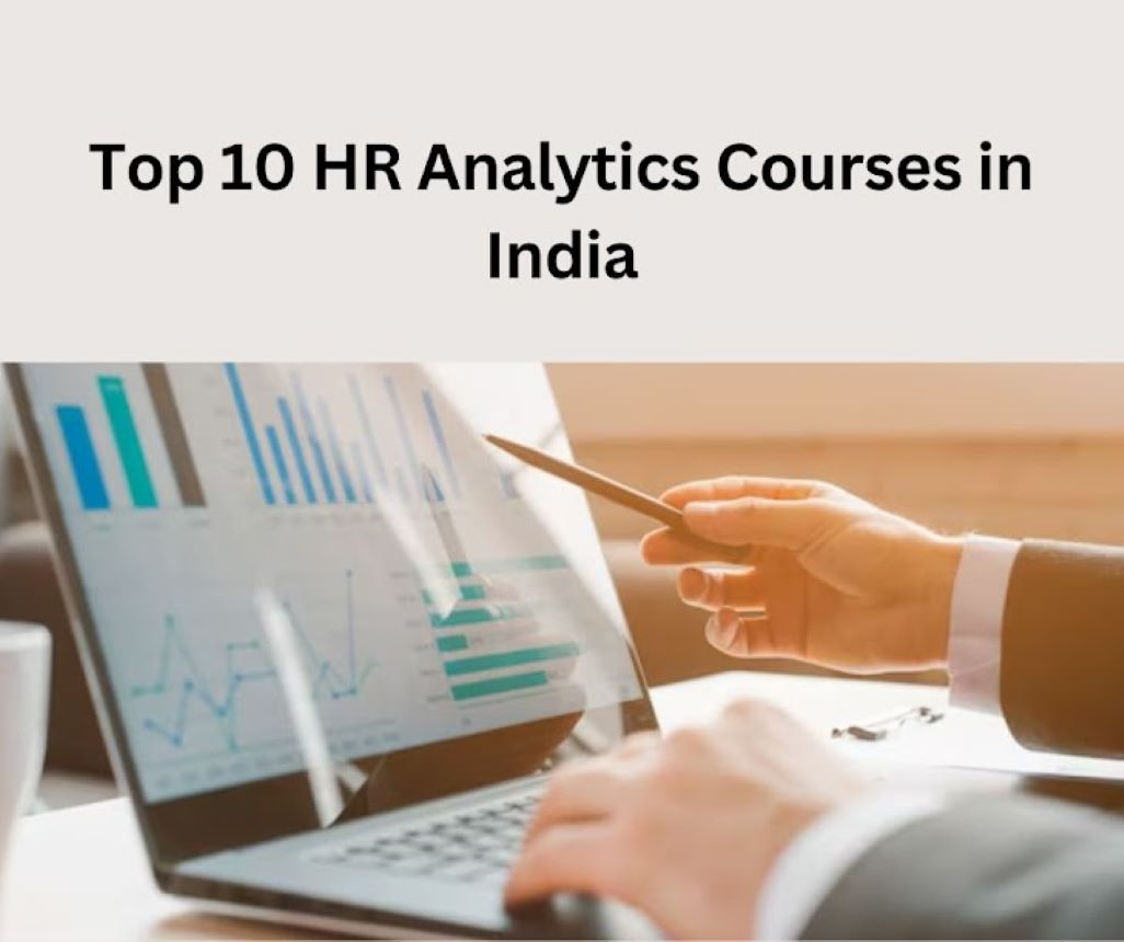 Top 10 HR Analytics Courses In India By Skill On Dribbble