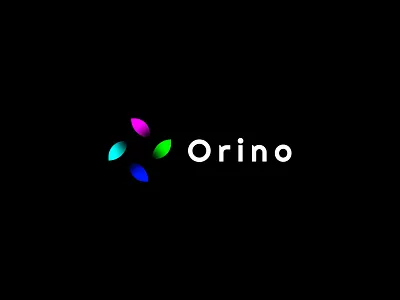 Orino Logo a b c d e f g h i j k abstract logo brand identity branding creative logo flower logo graphic design icon logo logo design logo designer m n o p q r s t u v w s y z modern logo monogram logo o icon o letter logo o logo o minimal logo o modern logo symbol
