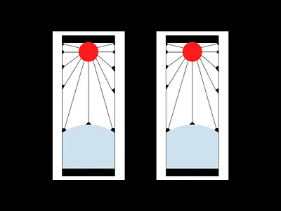 Hanafuda art design figma hanafuda illustration