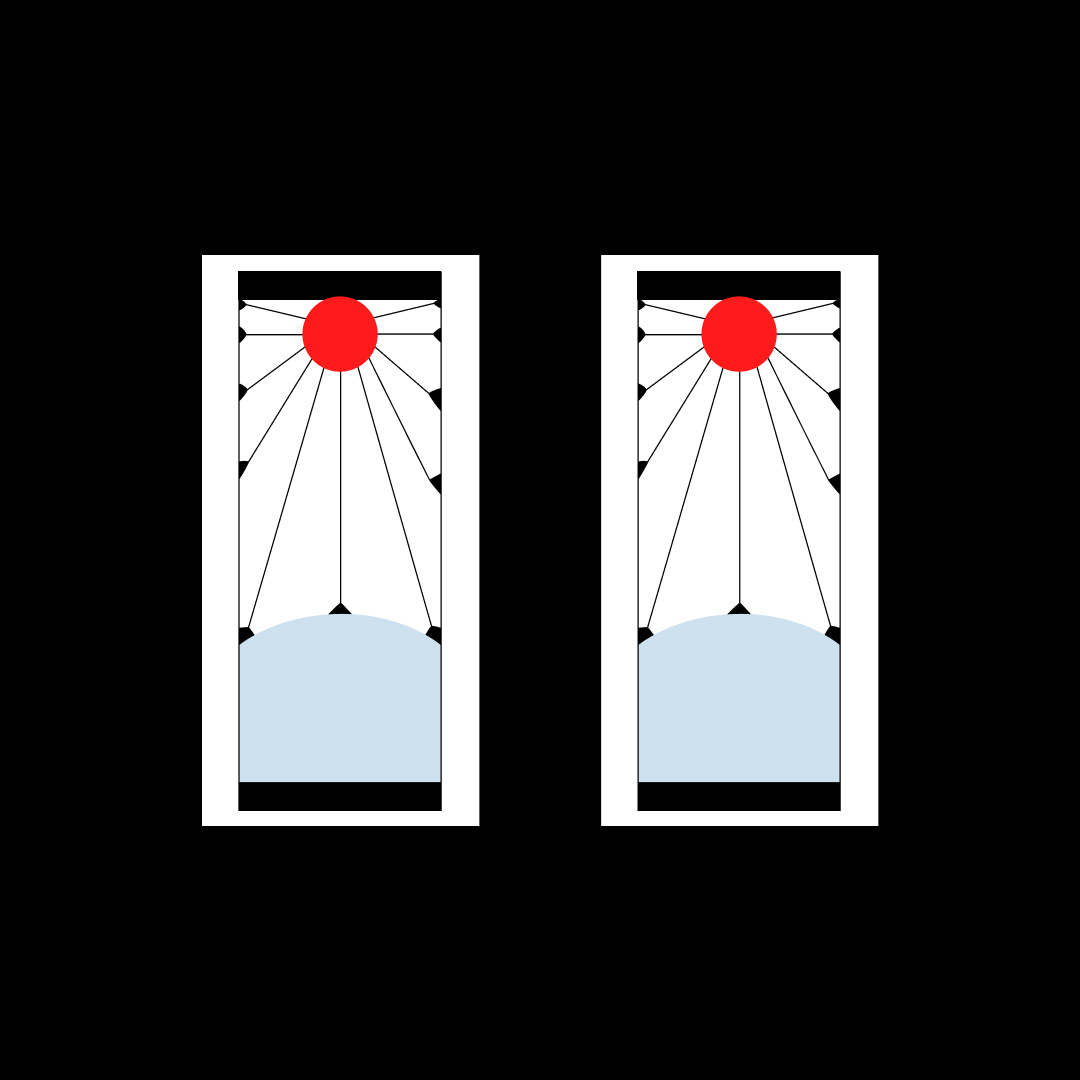 Hanafuda by Alex Conilogue on Dribbble