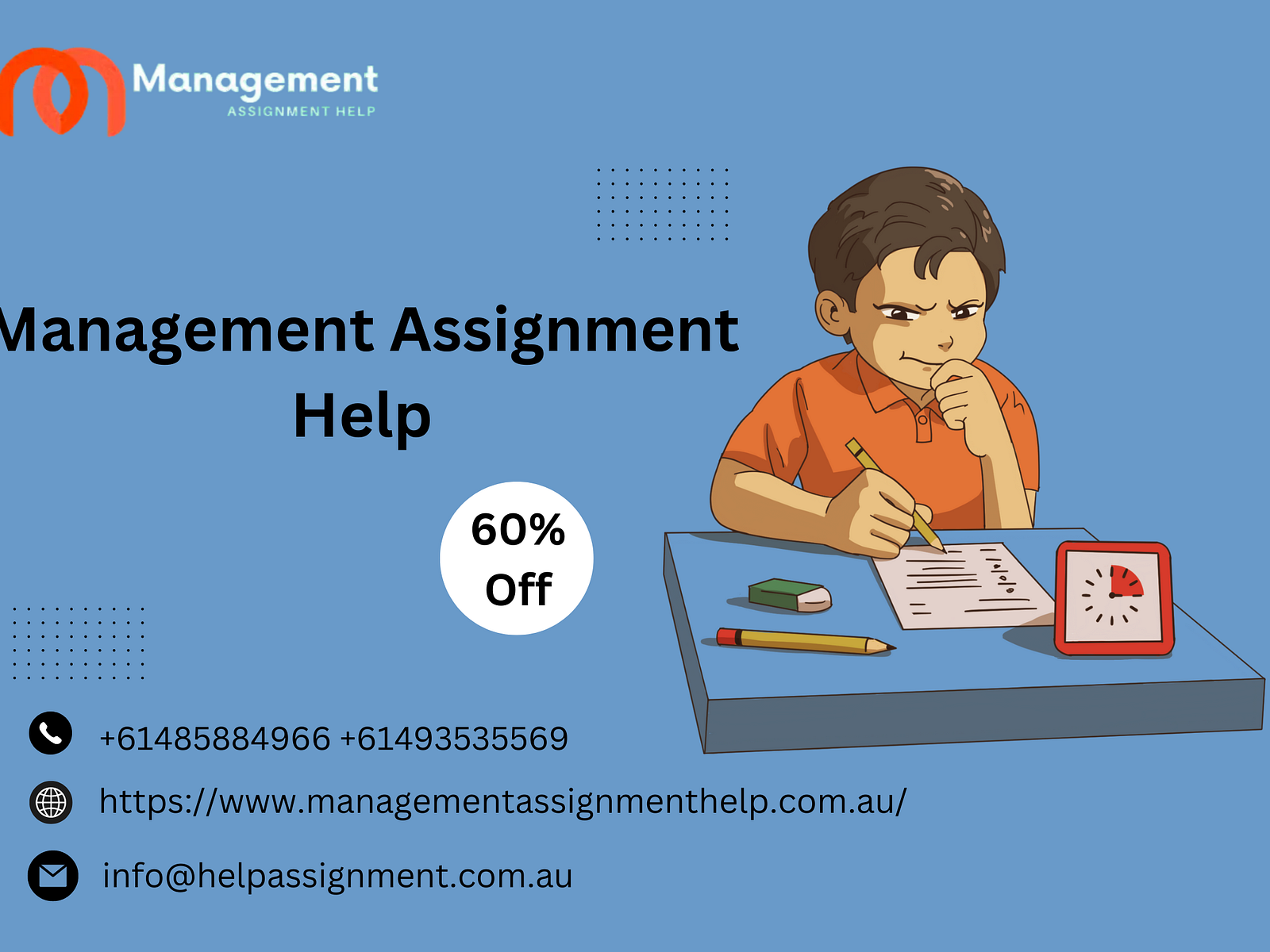 assignment money management