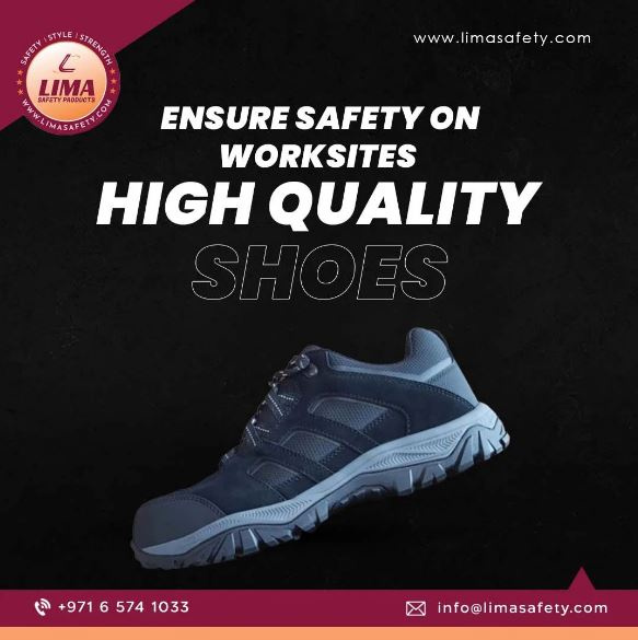 Executive Safety Shoes by Lima Safety Products - Shop Now by Lima ...